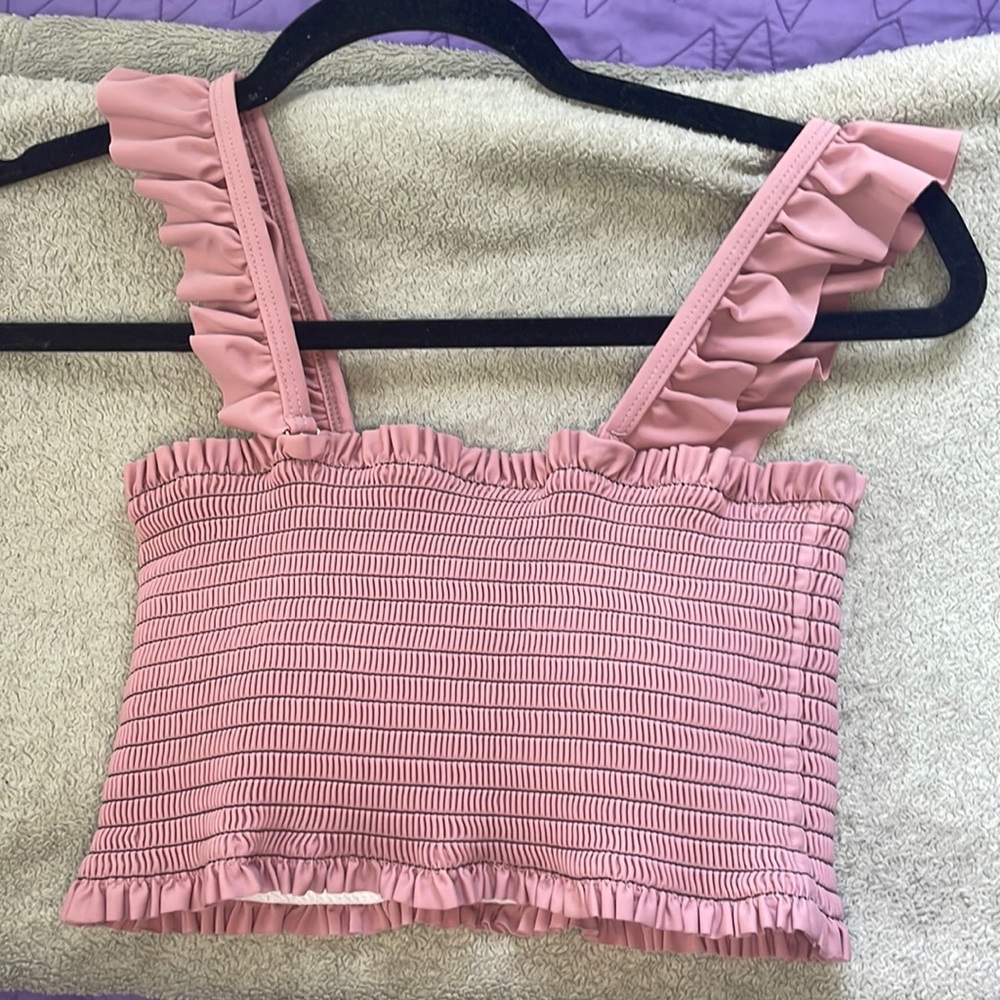 Summer Mae bathing suit top